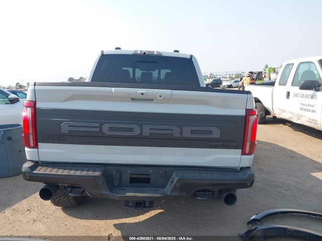 1FTFW1RG7RFB94955 Ford gtdi