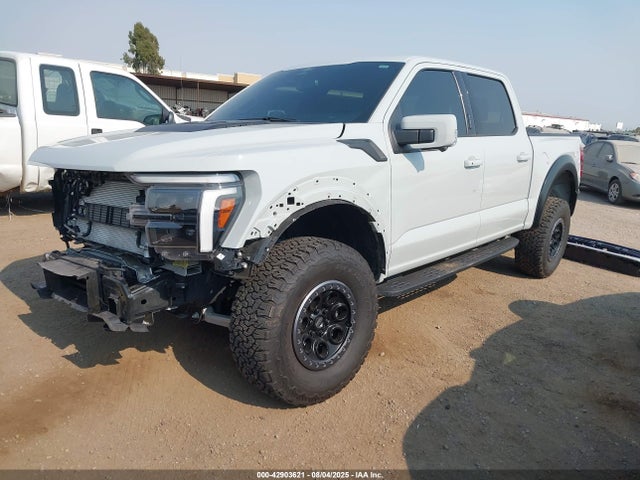 1FTFW1RG7RFB94955 Ford gtdi
