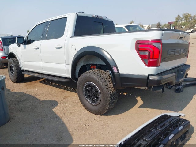 1FTFW1RG7RFB94955 Ford gtdi