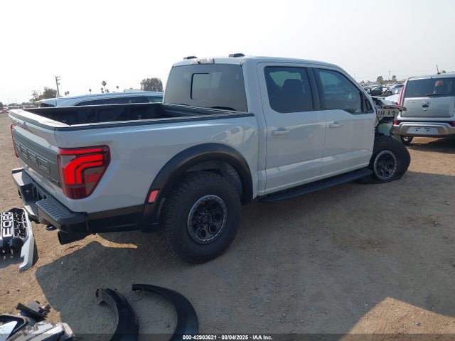 1FTFW1RG7RFB94955 Ford gtdi