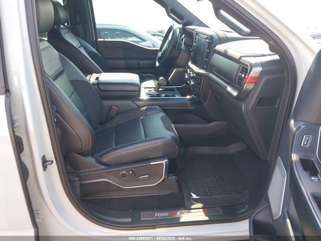 1FTFW1RG7RFB94955 Ford gtdi