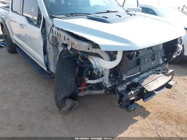 1FTFW1RG7RFB94955 Ford gtdi