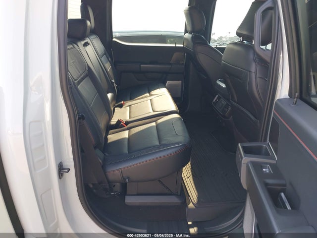1FTFW1RG7RFB94955 Ford gtdi