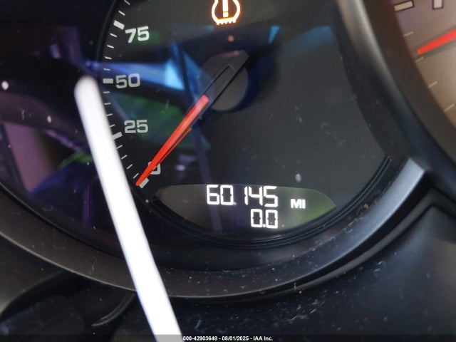 Porsche Macan 2018 WP1AB2A59JLB35061 Image 7
