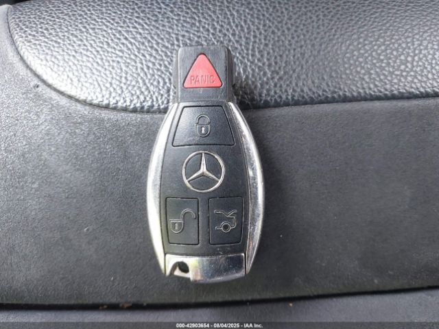 2019 MERCEDES-BENZ AMG GLC 63 COUPE WDC0J8JB4KF486849 Photo 10