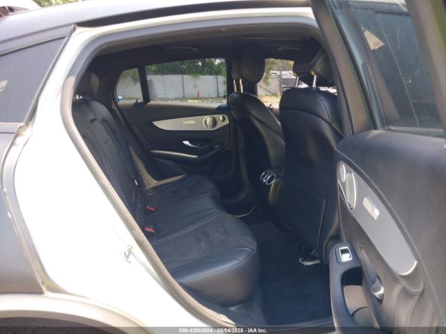 2019 MERCEDES-BENZ AMG GLC 63 COUPE WDC0J8JB4KF486849 Photo 7