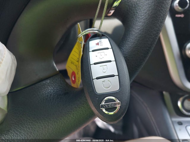 5N1AZ2AJ4LN155988 Nissan 2020
