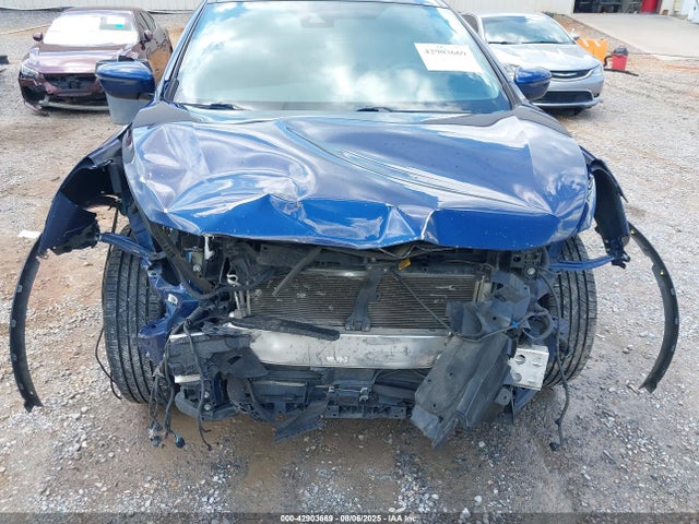 5N1AZ2AJ4LN155988 Nissan 2020