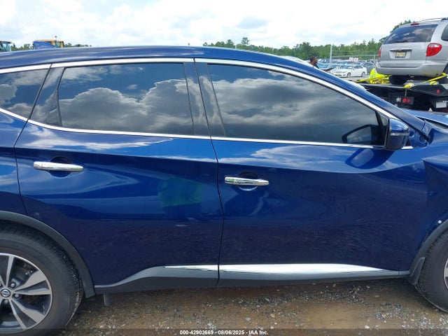 5N1AZ2AJ4LN155988 Nissan 2020
