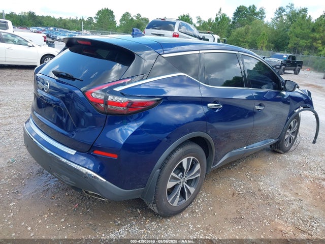 5N1AZ2AJ4LN155988 Nissan 2020