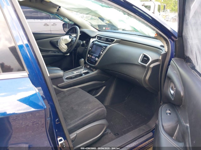 5N1AZ2AJ4LN155988 Nissan 2020