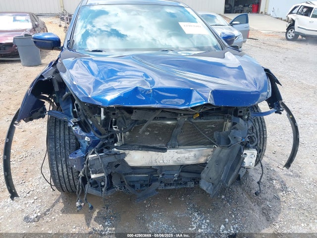 5N1AZ2AJ4LN155988 Nissan 2020
