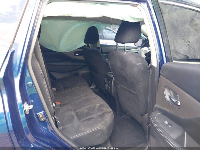 5N1AZ2AJ4LN155988 Nissan 2020