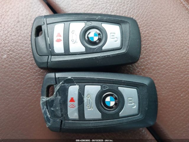 2016 BMW 535I WBA5B3C50GG254024 Photo 10