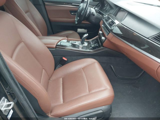 2016 BMW 535I WBA5B3C50GG254024 Photo 4