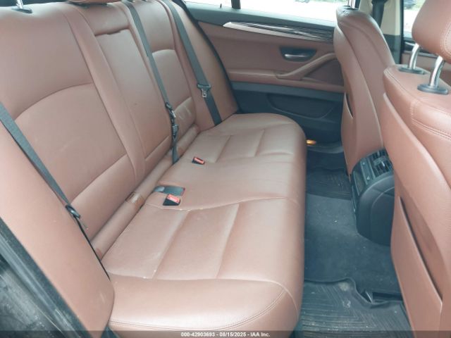 2016 BMW 535I WBA5B3C50GG254024 Photo 7