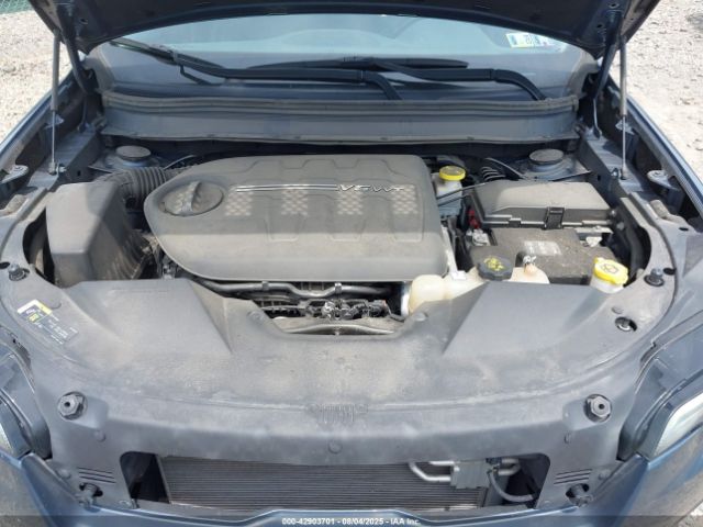 2020 JEEP CHEROKEE 1C4PJMLX7LD613399 Photo 9