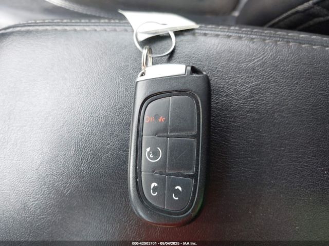 2020 JEEP CHEROKEE 1C4PJMLX7LD613399 Photo 10