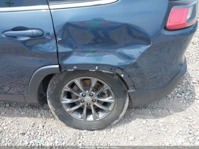 2020 JEEP CHEROKEE 1C4PJMLX7LD613399 Photo 5