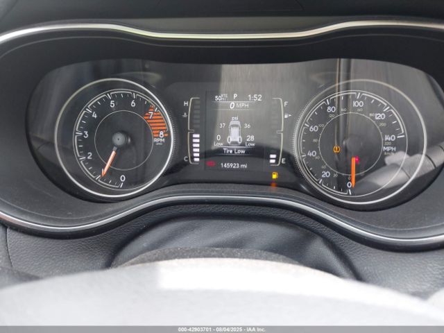 2020 JEEP CHEROKEE 1C4PJMLX7LD613399 Photo 6