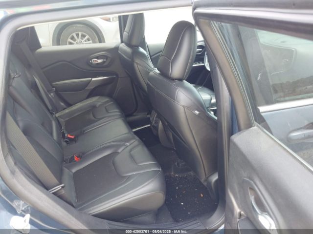 2020 JEEP CHEROKEE 1C4PJMLX7LD613399 Photo 7