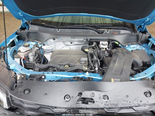 Chevrolet lbp 2025 KL77LHEP2SC031680 Image 10