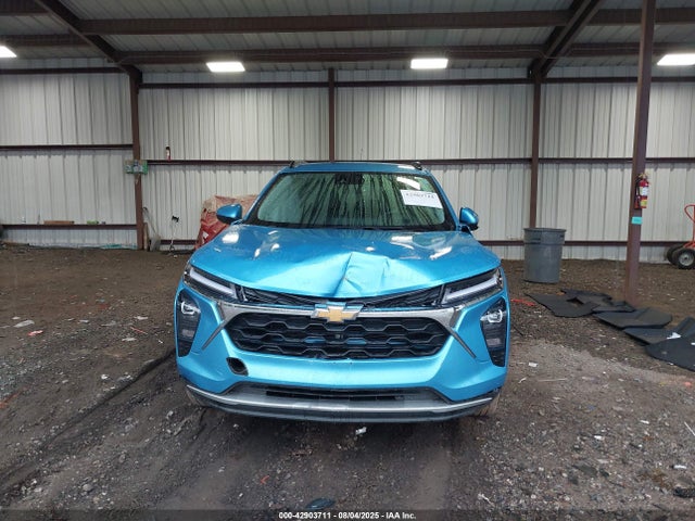 Chevrolet lbp 2025 KL77LHEP2SC031680 Image 11