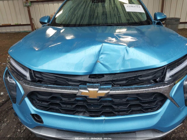 Chevrolet lbp 2025 KL77LHEP2SC031680 Image 6