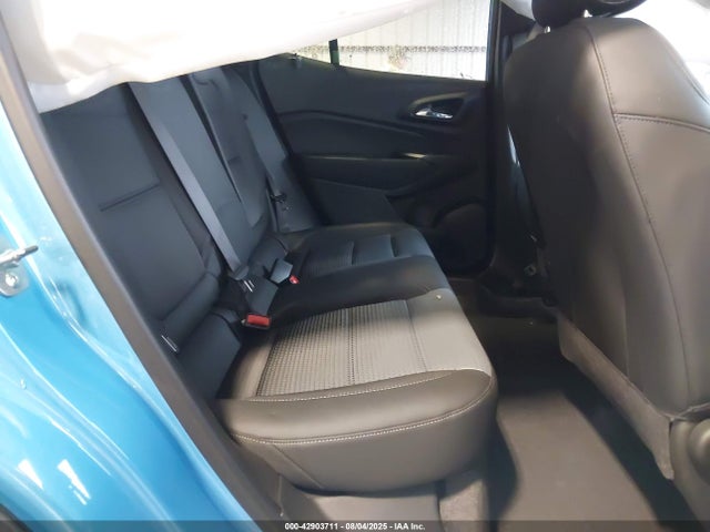 Chevrolet lbp 2025 KL77LHEP2SC031680 Image 8