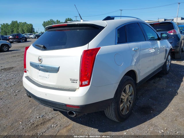 2014 CADILLAC SRX 3GYFNBE30ES582895 Photo 3