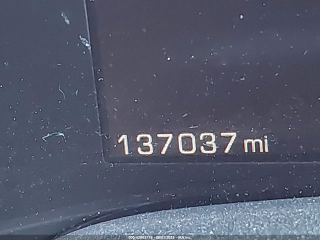 2014 CADILLAC SRX 3GYFNBE30ES582895 Photo 6