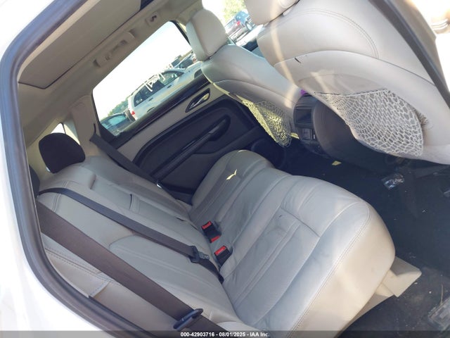 2014 CADILLAC SRX 3GYFNBE30ES582895 Photo 7