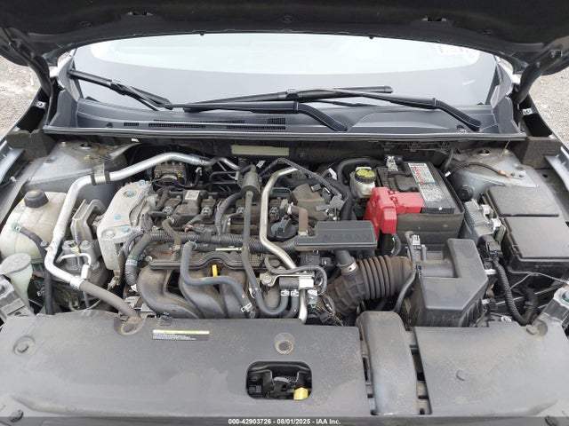 3N1AB8CV4MY311109 Nissan Sentra