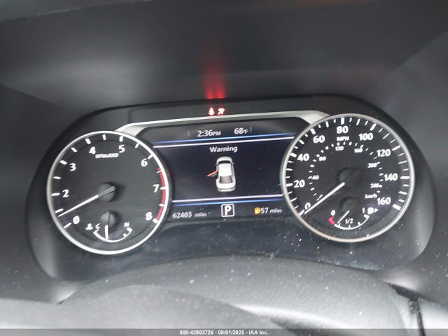 3N1AB8CV4MY311109 Nissan Sentra