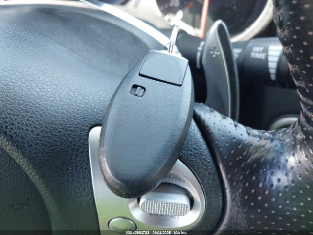 2011 NISSAN 370Z JN1AZ4EH6BM553251 Photo 10