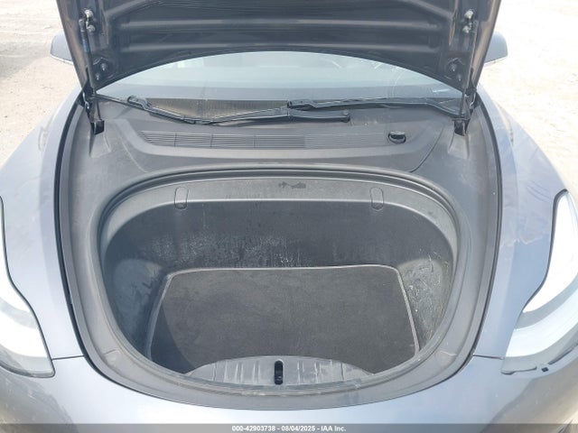 2018 TESLA MODEL 3 5YJ3E1EB9JF187059 Photo 9