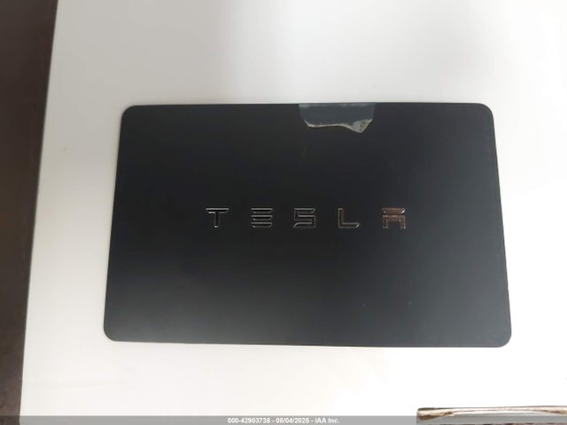 2018 TESLA MODEL 3 5YJ3E1EB9JF187059 Photo 10
