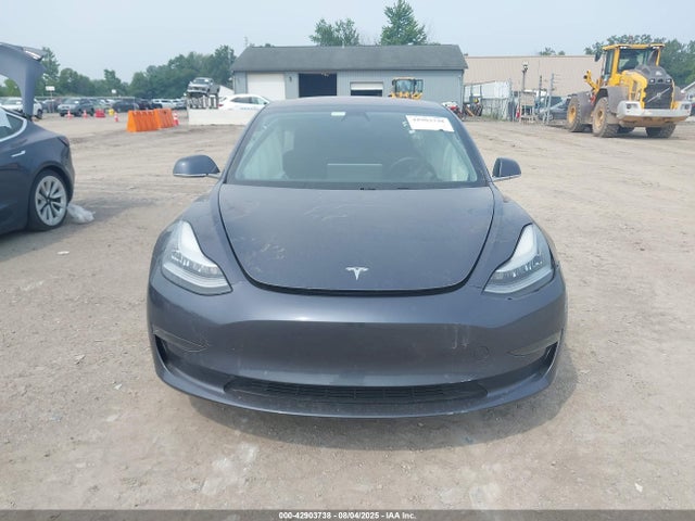 Tesla MODEL 3 2018 5YJ3E1EB9JF187059 Image 12