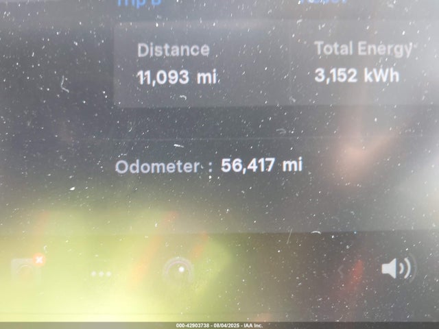 Tesla MODEL 3 2018 5YJ3E1EB9JF187059 Image 15