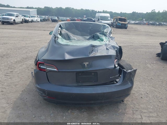 Tesla MODEL 3 2018 5YJ3E1EB9JF187059 Image 16