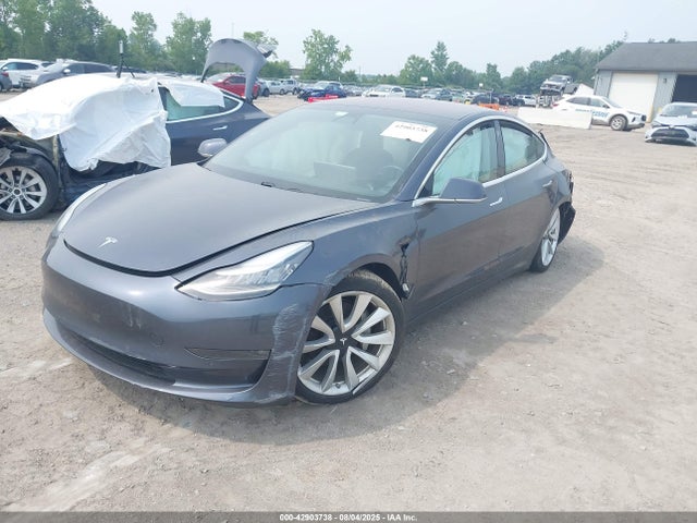 2018 TESLA MODEL 3 5YJ3E1EB9JF187059 Photo 1