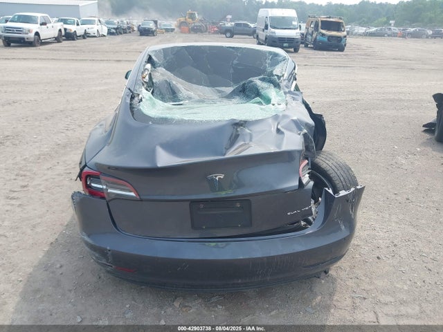 2018 TESLA MODEL 3 5YJ3E1EB9JF187059 Photo 5