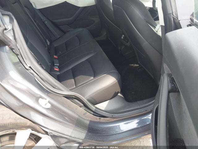 2018 TESLA MODEL 3 5YJ3E1EB9JF187059 Photo 7