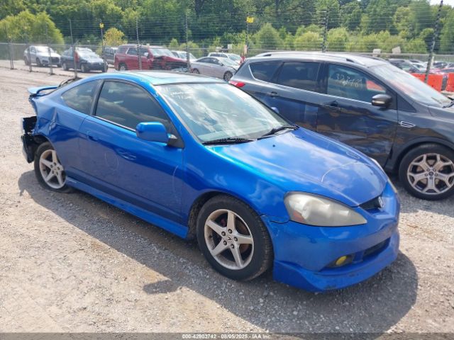 2006 ACURA RSX JH4DC54886S009692 Photo 0