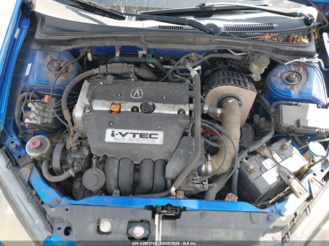 2006 ACURA RSX JH4DC54886S009692 Photo 9