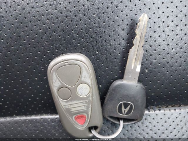 2006 ACURA RSX JH4DC54886S009692 Photo 10