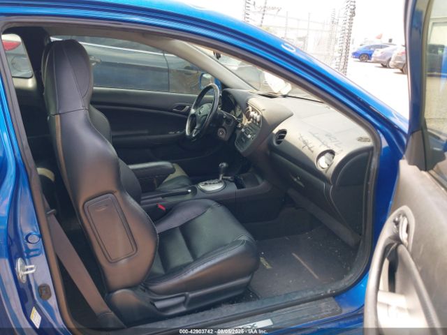 2006 ACURA RSX JH4DC54886S009692 Photo 4