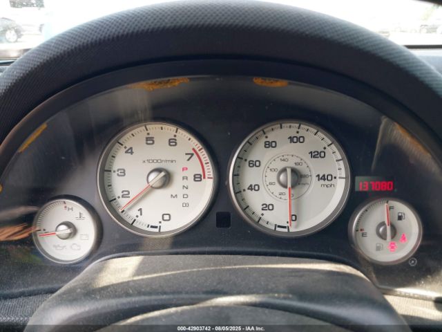 2006 ACURA RSX JH4DC54886S009692 Photo 6