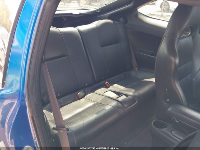 2006 ACURA RSX JH4DC54886S009692 Photo 7