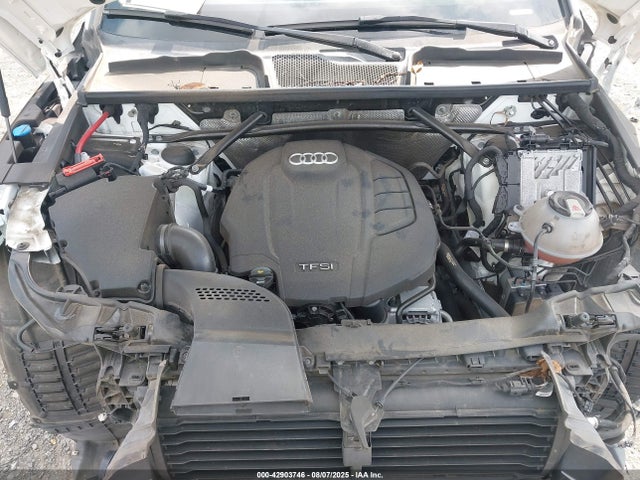 2019 AUDI Q5 WA1BNAFY9K2027292 Photo 9